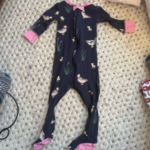 The Beaufort Bonnet Noelle’s Night Night 12-18mo